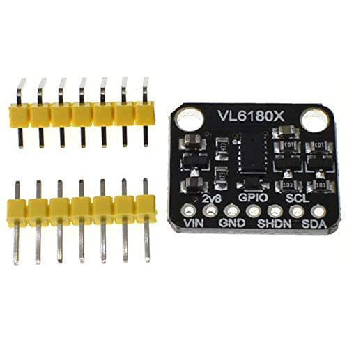 flashtree VL6180X Time of Flight Distance Ranging Sensor