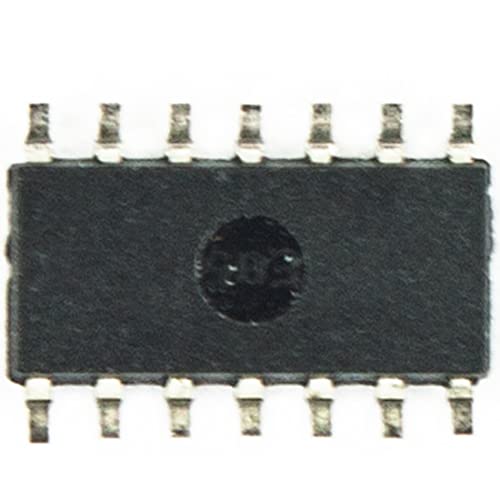 flashtree 10pcs 1CCYDST0 LM339M sop8 14pin