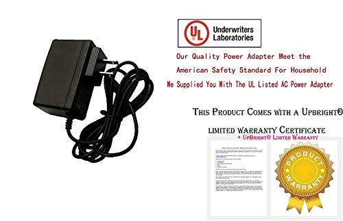 Generic Compatible Replacement Mains USB PC Cable for Wd My Book Essential External Hard Drive 4TB 3TB 2TB 1TB Compatible Parts 12V 2A AC Adapter Charger Power Cord