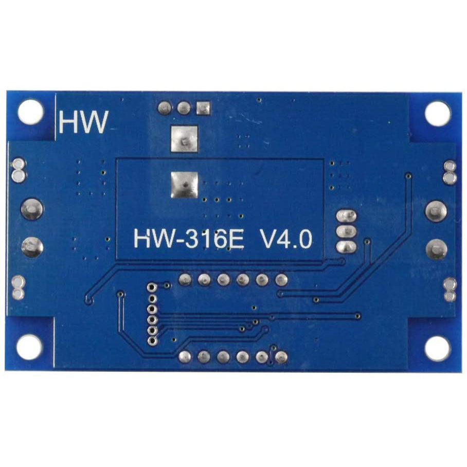 flashtree Lm2596 DC-DC high power step-down regulator power module