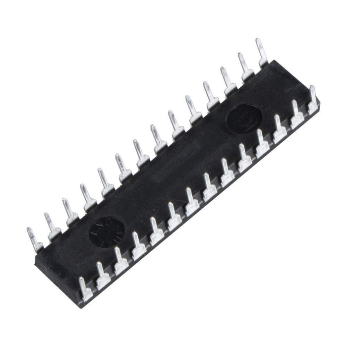 flashtree 10pcs ATmega328p-pu with bootloader and 3 Types Dupont Cable Total 128pcs About 7.87_
