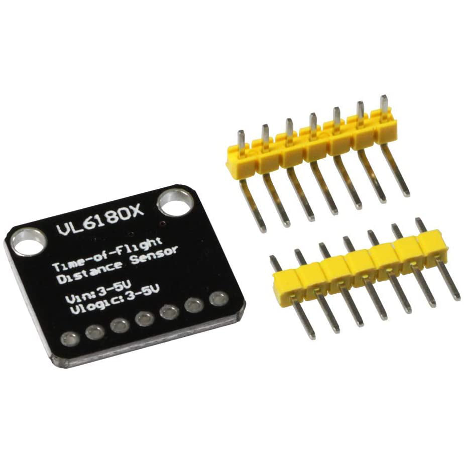 flashtree VL6180X Time of Flight Distance Ranging Sensor