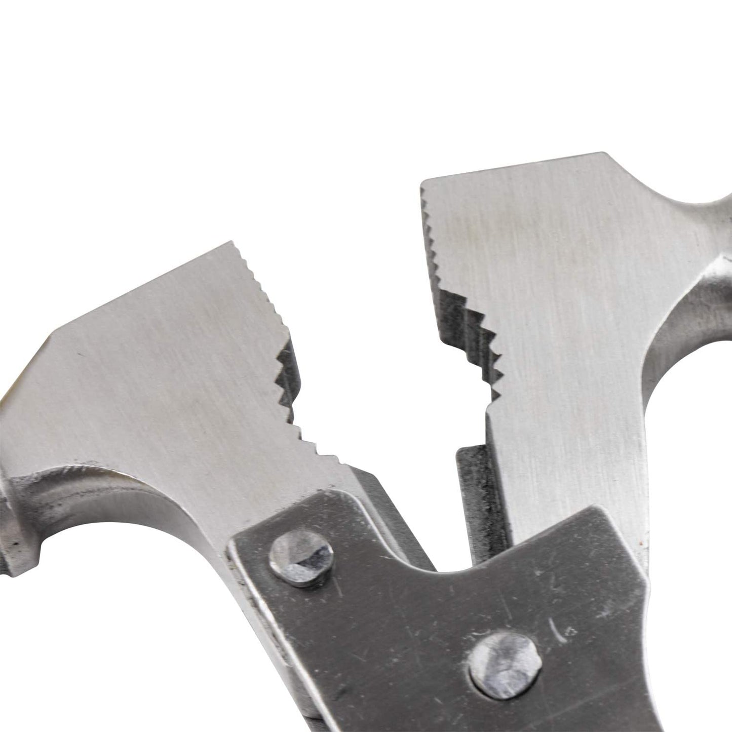 flashtree 14 in 1 stainless steel multipurpose tool with safety hammer emergency escape tool
