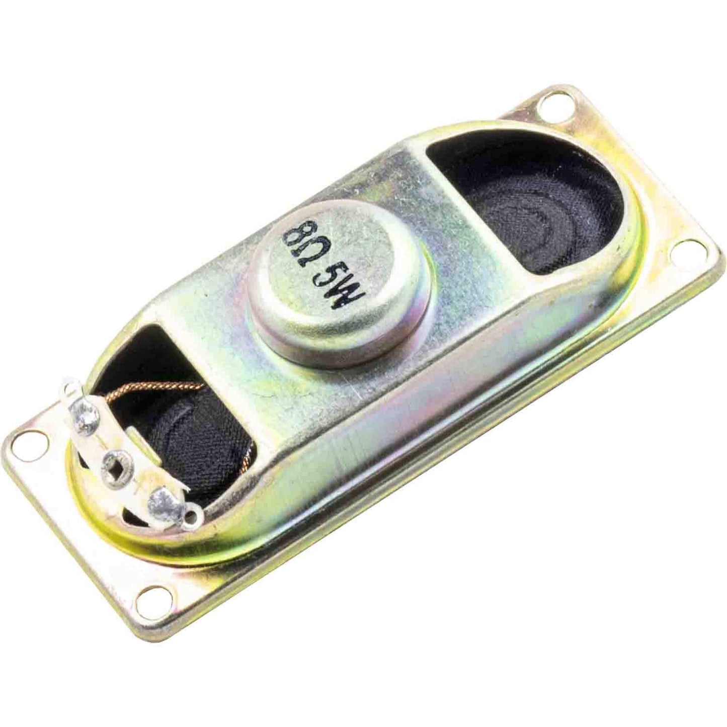 flashtree 8R 30x70x18mm 5W Speakers