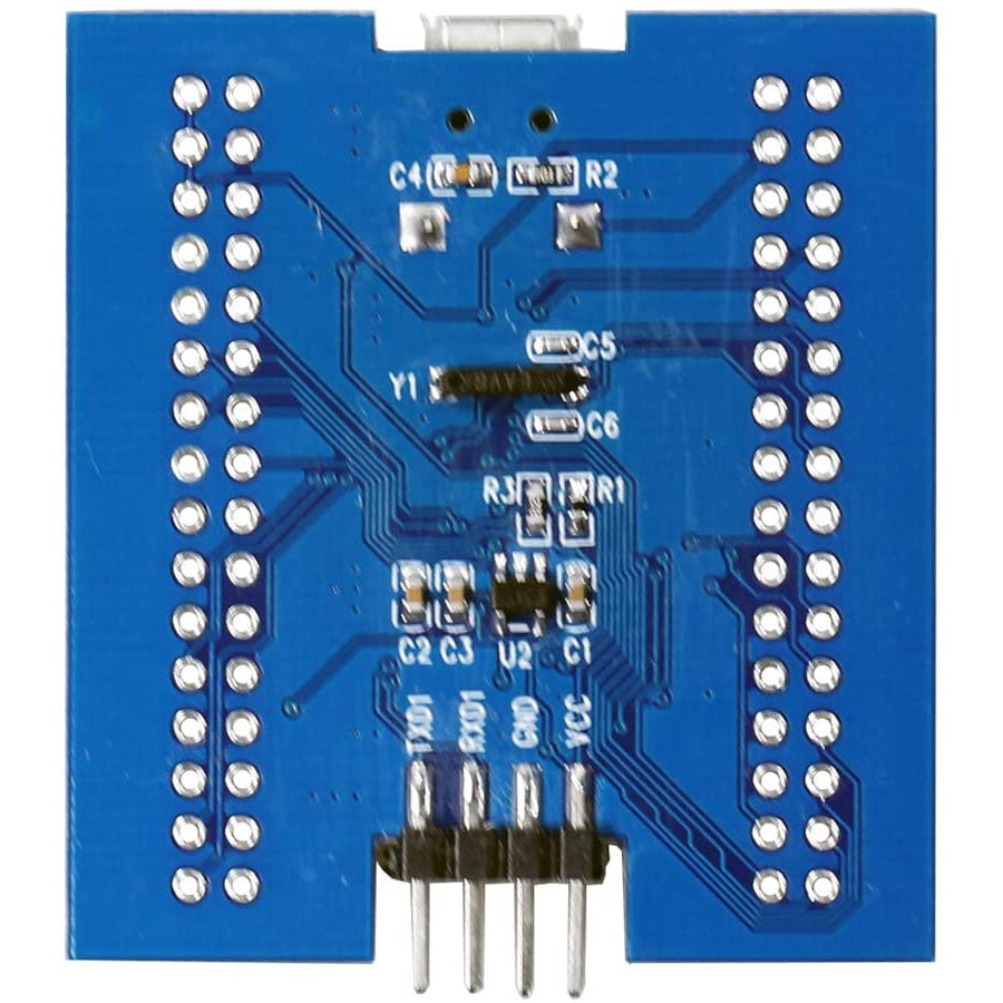 flashtree STM8L052R8T6 Mini Board Develop Board