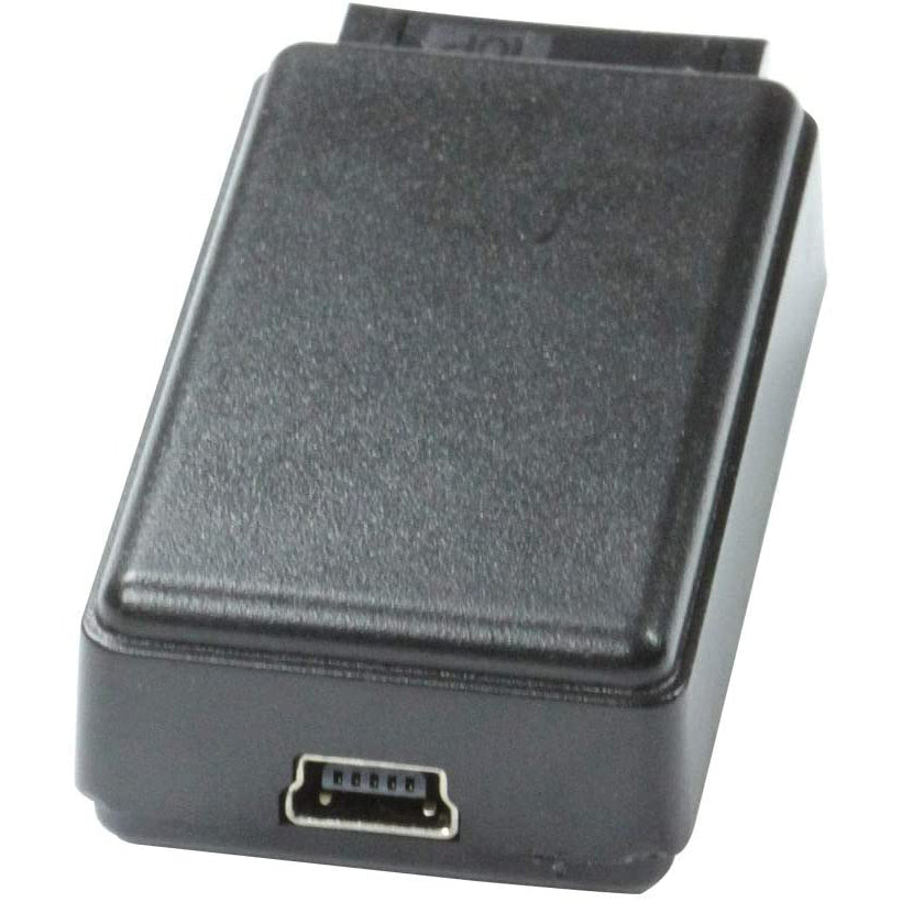 flashtree USB Logic Analyzer USB 24M 8CH 24MHz Device with EMI Ferrite Ring USB Cable UART IIC SPI Debug for Arduino ARM FPGA M100 SCM