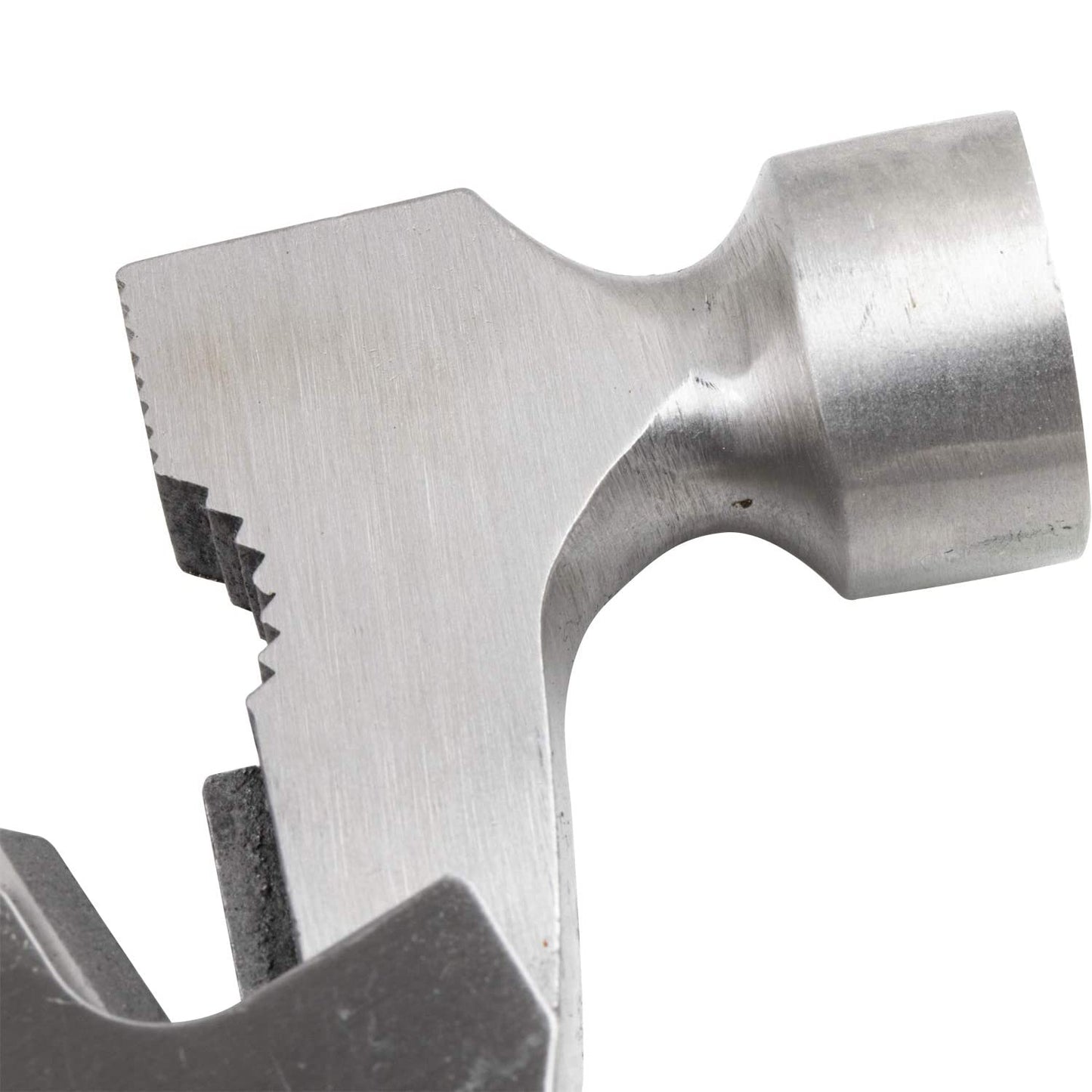 flashtree 14 in 1 stainless steel multipurpose tool with safety hammer emergency escape tool