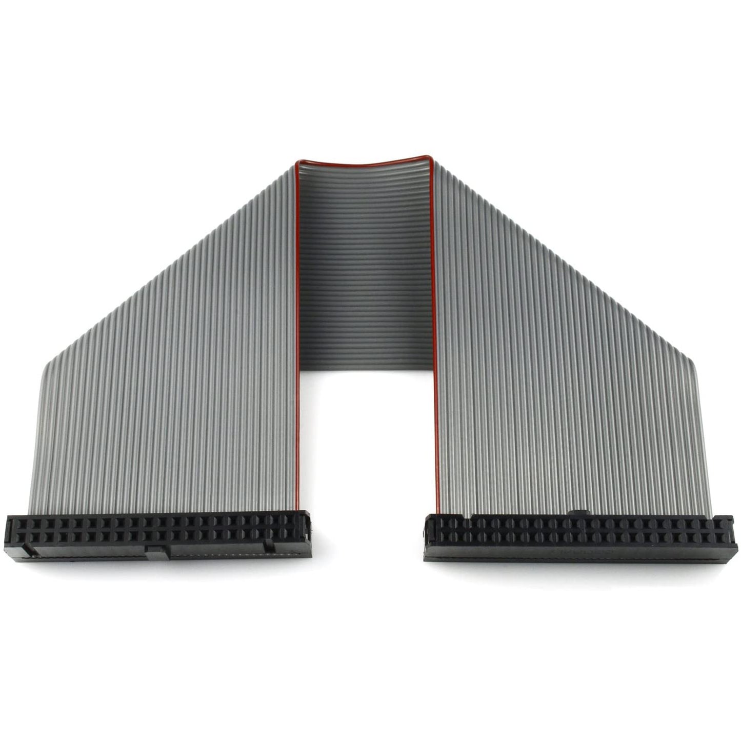 flashtree 40p to 40p GPIO Ribbon Cable for Raspberry Pi 4/3 / Zero / 2 (8" 20cm)