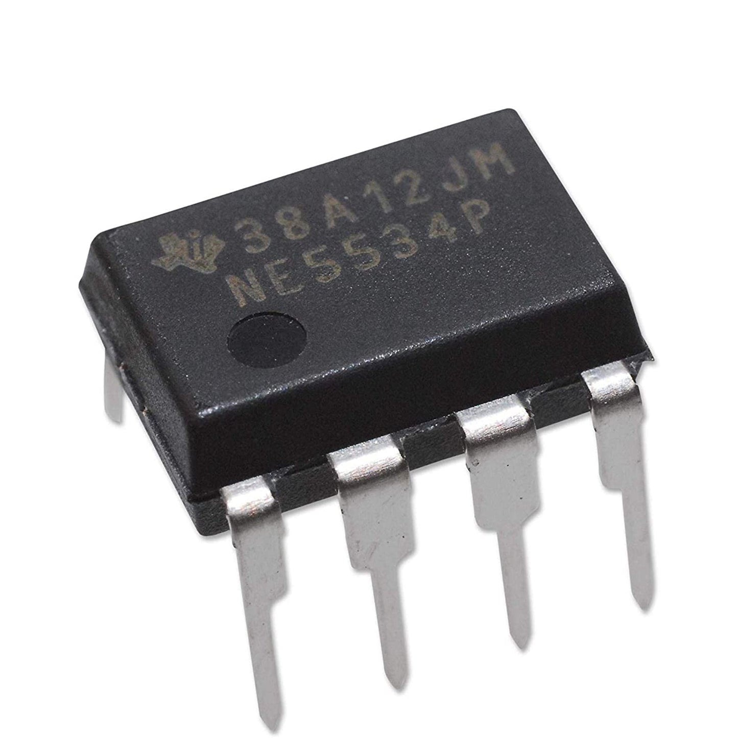 flashtree 5-piece ne5534p low noise high speed audio operational amplifier