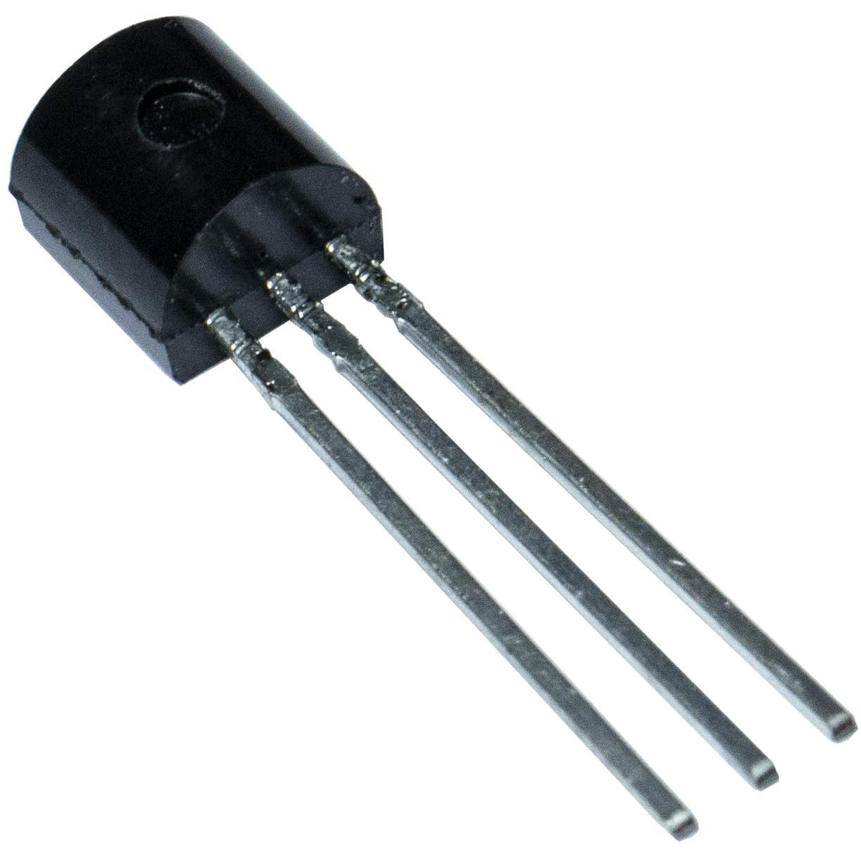 flashtree 10pcs LM317Z LM317 TO-92 TO92 Voltage stabilizer Transistor in line