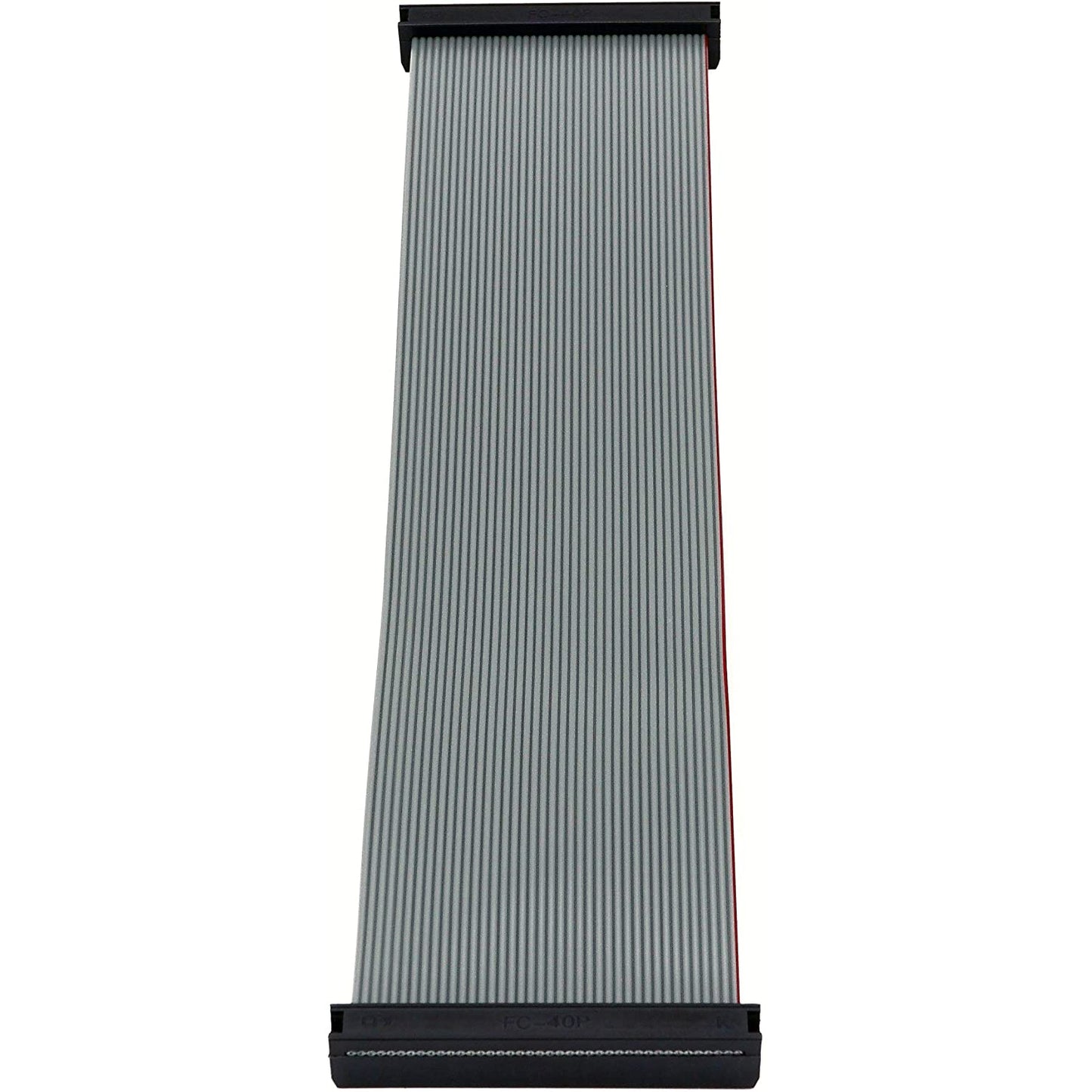 flashtree 40p to 40p GPIO Ribbon Cable for Raspberry Pi 4/3 / Zero / 2 (8" 20cm)