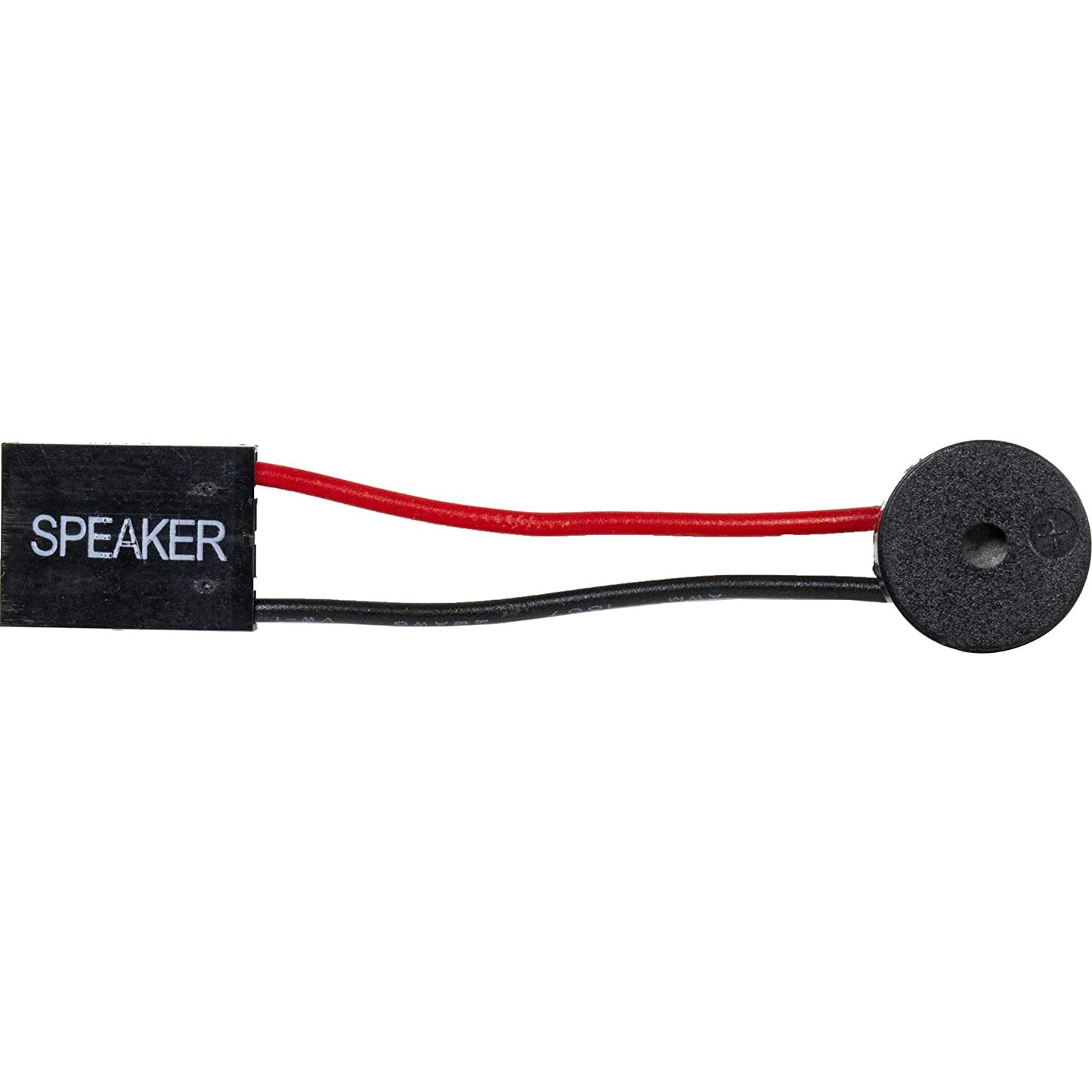 flashtree 10pcs PC Beep Buzzer with Dupont Connect Port