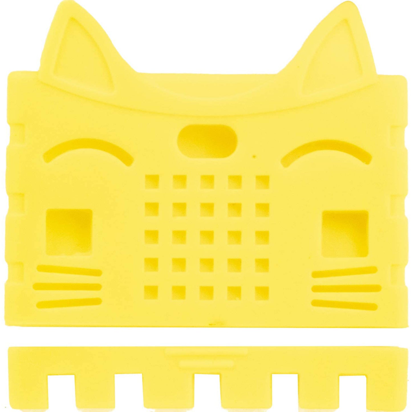 Flashtree 2pcs micro:bit silicone protective sleeve