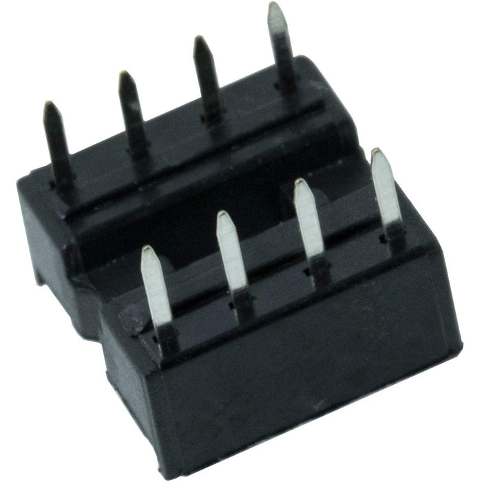 flashtree Tiny avr Programmer and 15pcs dip8 ic Socket