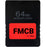 Free McBoot FMCB 1.966 for Sony PlayStation2 PS2 Brand New 64MB Memory Card