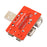 flashtree USB 6 in 1 Breakout Type A Male to Mini Type-c Micro Type B Female Board