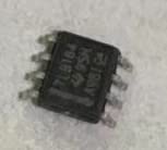flashtree 10pcs SN75LBC184DR 7LB184 SOP8 8 Pins SMD SMT Import transceiver IC line Driver Chips