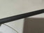 jujinglobal 3 Meters 9.8ft 10mm Heat Shrink Tubing Black Polyolefin Insulation