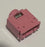 jujinglobal 8pcs 3.5mm Audio Socket Pink