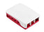flashtree Raspberry Pi Official Raspberry Pi Case for Raspberry Pi 4 (Case Only)