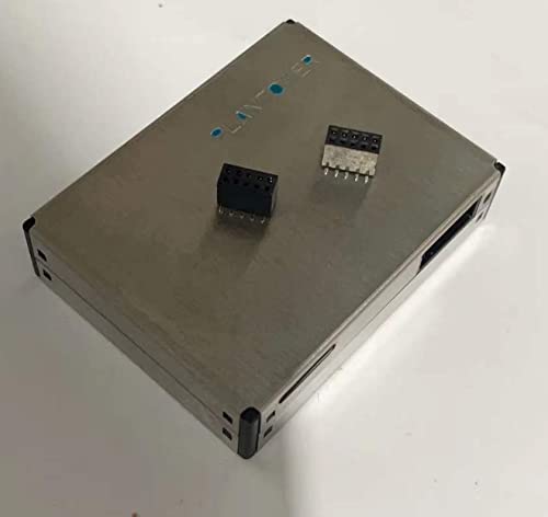 jujinglobal pms7003 pm2.5 air Sensor and 2pcs Socket