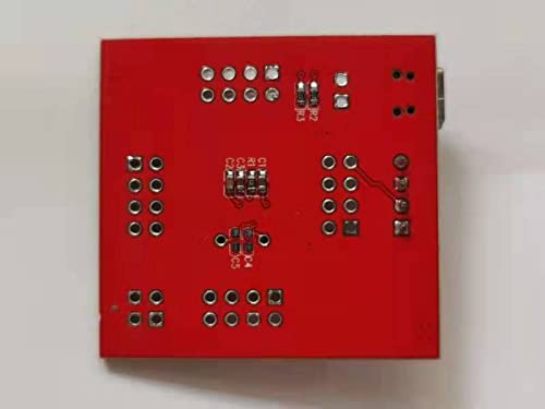 jujinglobal STM8S903 Mini Breakout Board STM8S903K3T6C with LQFP-32 8-Bit Microcontroller CORE Bord