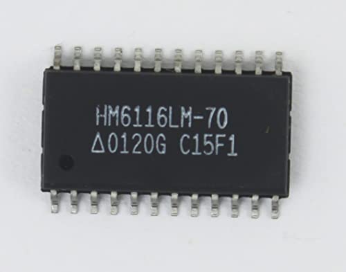 flashtree HM6116 HM6116LM-70 SOP24 Chips