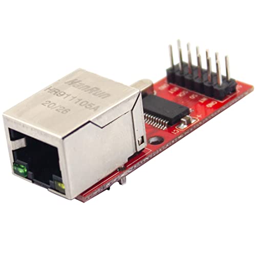 jujinglobal enc28j60 enternet Module for arduino