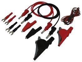 Power Supply Probe Kit