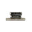 flashtree 2pcs USB Mini Female Breakout Board 5 pins Out (2.54mm 100mils Pitch)