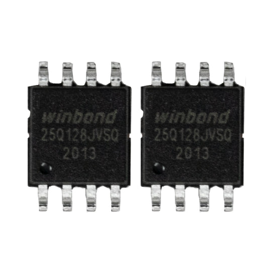 flashtree 25Q128JVSQ new original memory chip