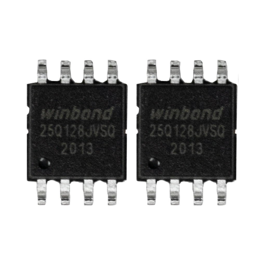 flashtree 25Q128JVSQ new original memory chip