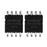 flashtree 25Q128JVSQ new original memory chip