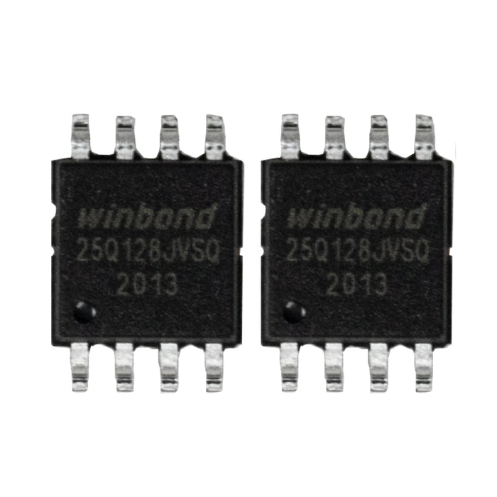 flashtree 25Q128JVSQ new original memory chip