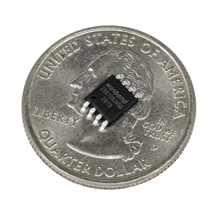 flashtree 25Q128JVSQ new original memory chip