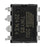 flashtree 5pcs Atmel20u tiny85-2041ke4 8-bit AVR chip