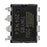 flashtree 5pcs Atmel20u tiny85-2041ke4 8-bit AVR chip