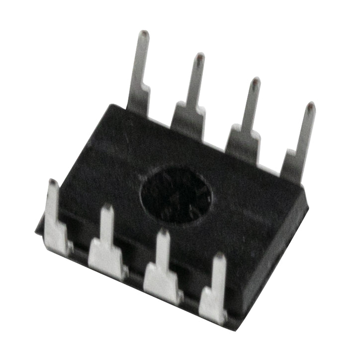 flashtree 5pcs Atmel20u tiny85-2041ke4 8-bit AVR chip