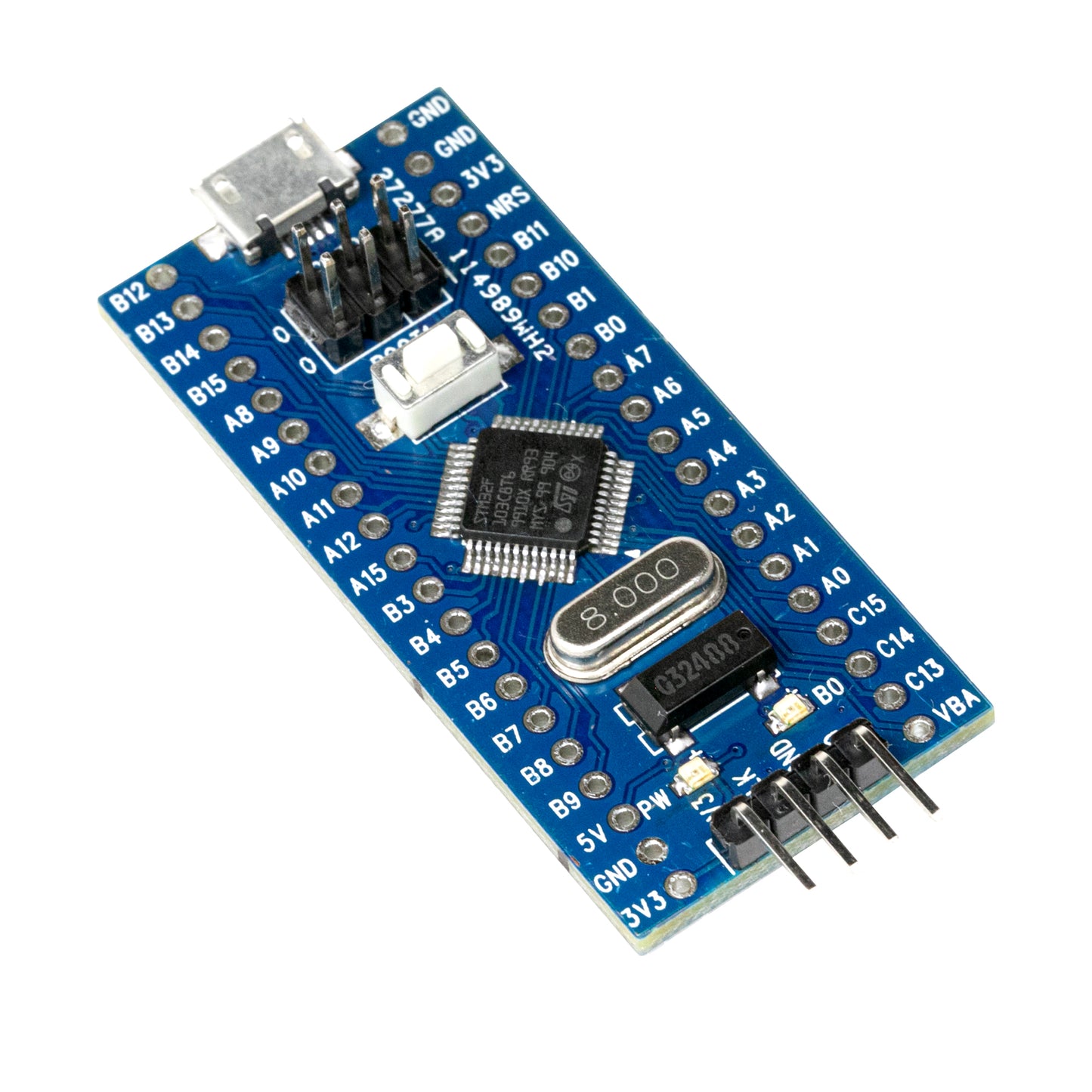 flashtree STM32F development board SCM learning board STM32 system board