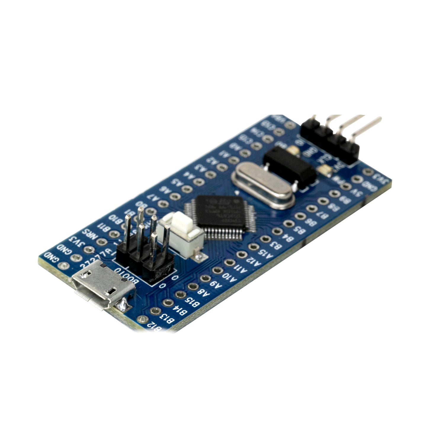 flashtree STM32F development board SCM learning board STM32 system board