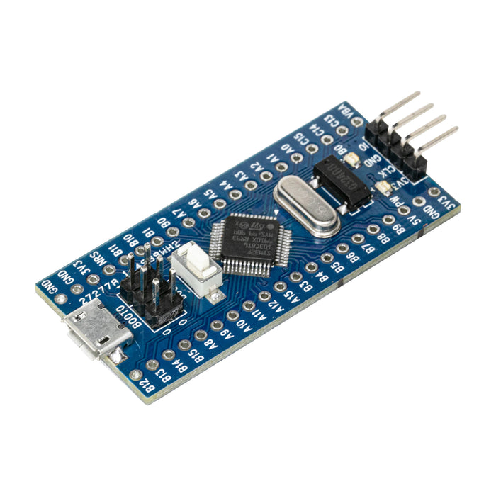 flashtree STM32F development board SCM learning board STM32 system board