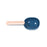flashtree Rice spoon household measuring spoon multifunctional with clamp and handle