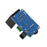 flashtree Tda7266 dual channel power amplifier module audio amplifier module
