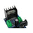flashtree Tda7266 dual channel power amplifier module audio amplifier module