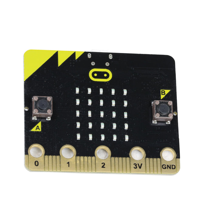 flashtree BBC micro:bit nRF51822 Development board microbit graphical Python Programming
