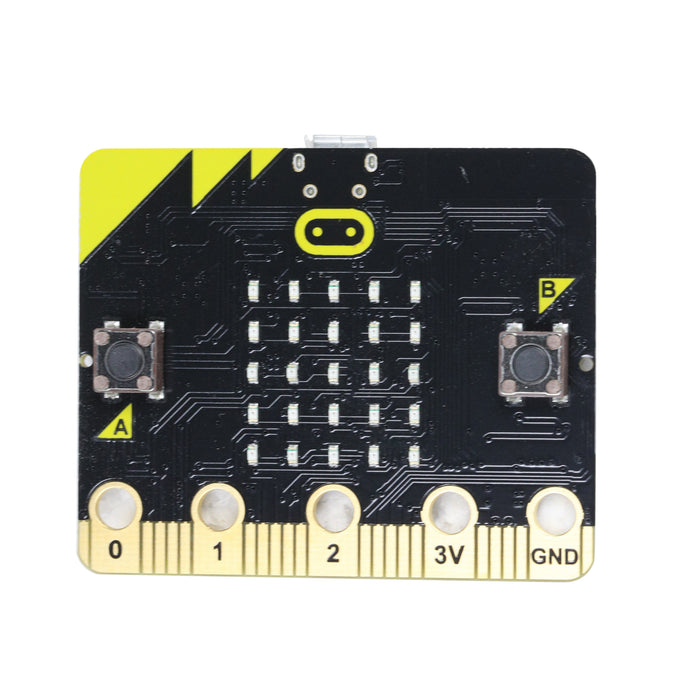 flashtree BBC micro:bit nRF51822 Development board microbit graphical Python Programming