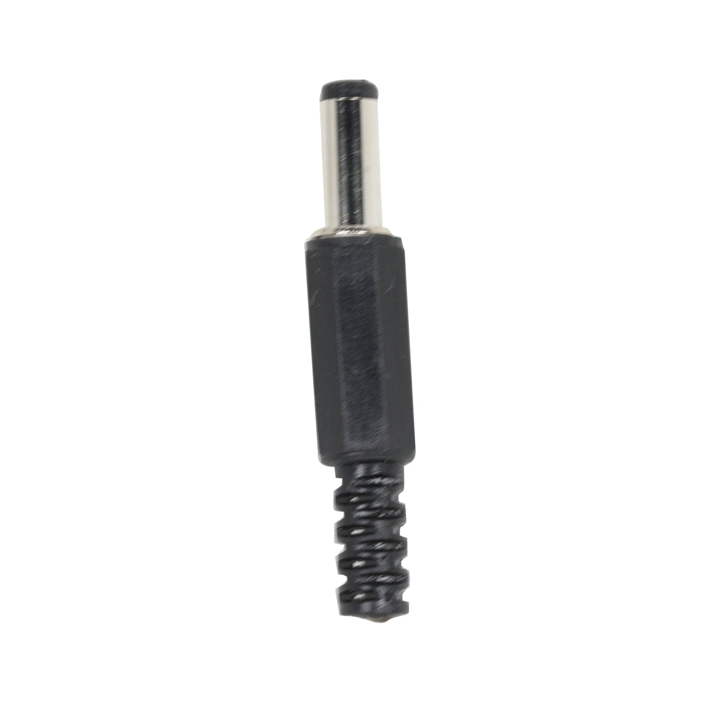 flashtree 10pcs 5.5 * 2.1mm dc005 power plug with welding wire DC plug for socket