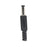 flashtree 10pcs 5.5 * 2.1mm dc005 power plug with welding wire DC plug for socket