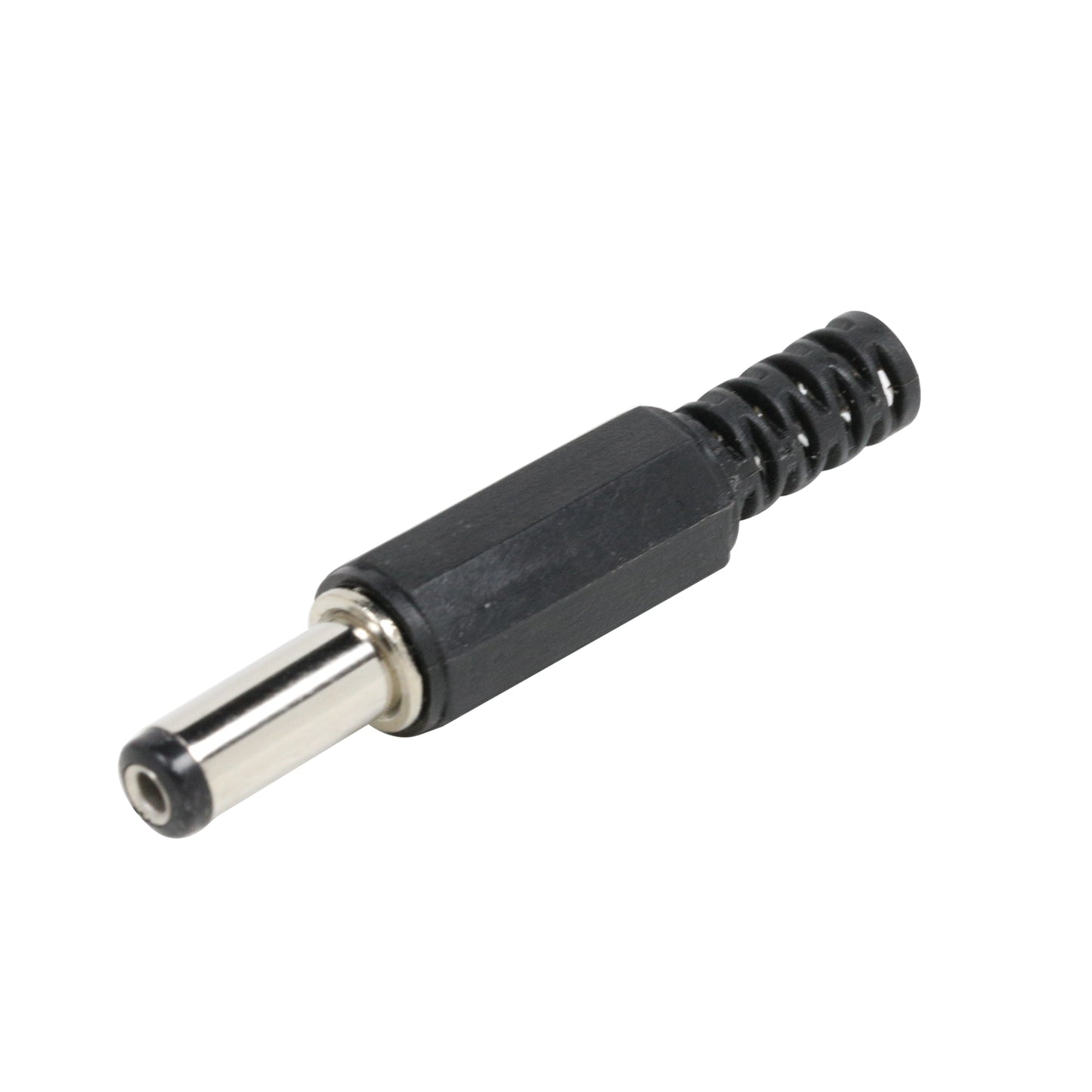 flashtree 10pcs 5.5 * 2.1mm dc005 power plug with welding wire DC plug for socket