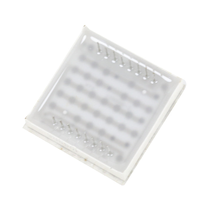 flashtree The IIC communication of 8x8 Mini dual color LED dot matrix screen can be cascaded at will